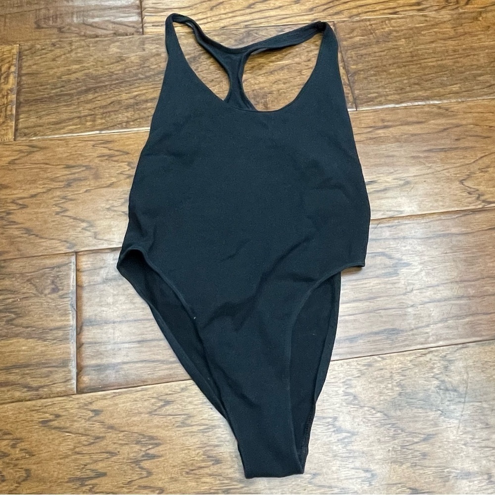 TNA womens bodysuit